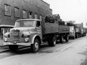 MAN 770 '1959